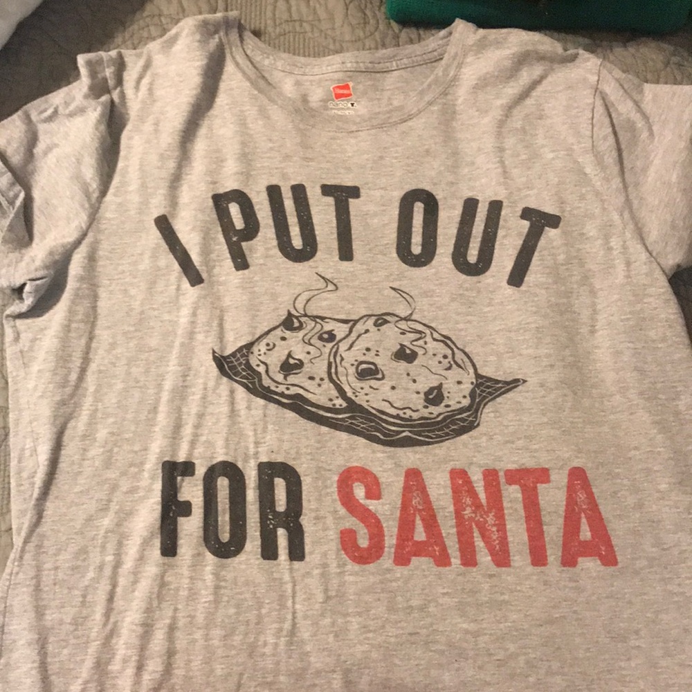 Funny Christmas T-shirt